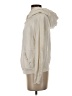 NSF 100% Cotton Ivory Sweatshirt Size S - photo 5