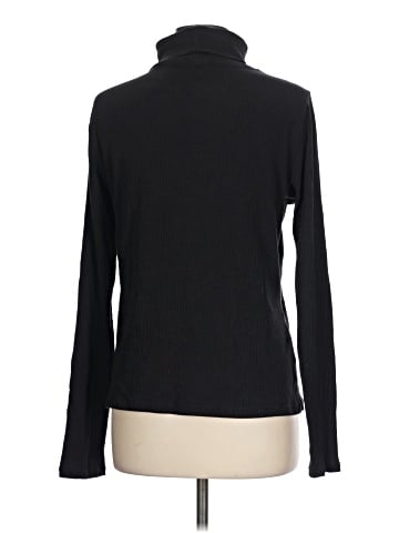 Old Navy Long Sleeve Turtleneck (view 2)
