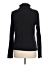 Old Navy Black Long Sleeve Turtleneck Size L (tall) - photo 2