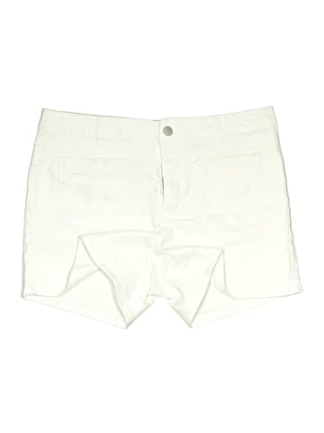 d.jeans Khaki Shorts (view 1)
