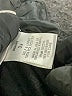 db established 1962 100% Polyester Black Active Pants Size 3X - photo 5