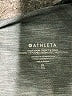 Athleta Blue Active Pants Size XL - photo 4