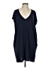 Wilfred Free Blue Kimono Size XS - photo 1