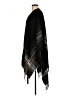 Elietian 100% Acrylic Black Poncho One size (estimated) - photo 5