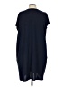 Wilfred Free Blue Kimono Size XS - photo 2