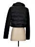 Zara 100% Polyester Black Jacket Size S - photo 2
