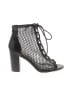 Lulus Black Sandals Size 8 - photo 1