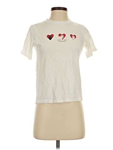 UT for Uniqlo Short Sleeve Top (view 1)