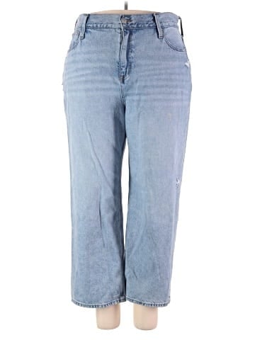 J.Crew Factory Store Jeans (view 1)
