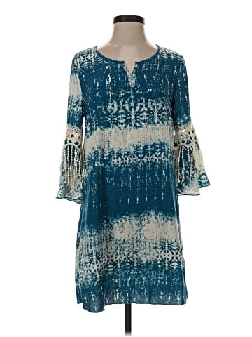 Orange Creek Casual Dress (view 1)