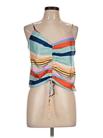 Lucy Paris Tank Top (view 1)