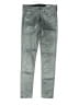 Rag & Bone Metallic Silver Jeans Size 26 waist - photo 1
