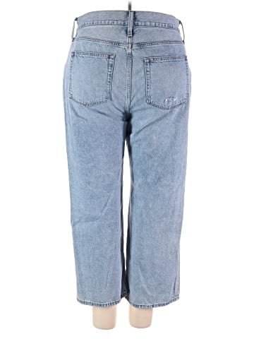 J.Crew Factory Store Jeans (view 2)