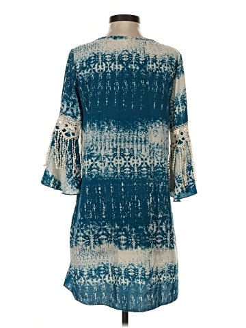 Orange Creek Casual Dress (view 2)