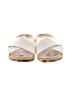 ROTHY'S Ivory Sandals Size 10 - photo 2