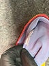 Unbranded Color Block Gray Dress Size 12-18 mo (estimated) - photo 3