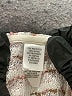 St. John Metallic Silver Formal Skirt Size 10 - photo 5