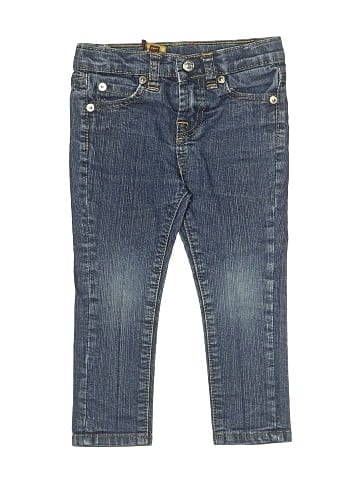 7 For All Mankind Jeans (view 1)