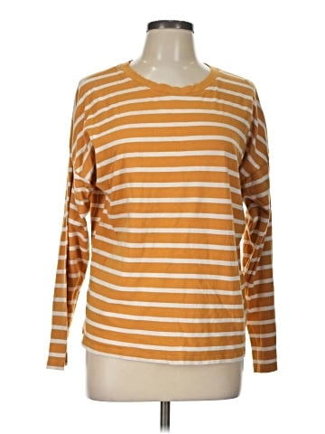Forever 21 Long Sleeve T-Shirt (view 1)