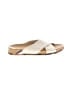 ROTHY'S Ivory Sandals Size 10 - photo 1