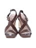 J.Crew Brown Sandals Size 9 - photo 2