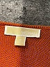 MICHAEL Michael Kors Orange Pullover Sweater Size M - photo 7