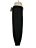 OGL Solid Black Casual Pants Size XL - photo 4