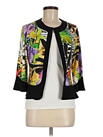 Joseph Ribkoff Cardigan (view 1)