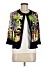 Joseph Ribkoff Black Cardigan Size 8 - photo 1
