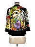 Joseph Ribkoff Black Cardigan Size 8 - photo 2