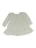 Cat & Jack Gray Dress 12-18 MO / 18 MO - photo 1