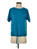 Avia Teal Active T-Shirt Size S - photo 1
