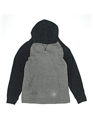 Wrangler Jeans Co Pullover Hoodie (view 1)