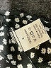 Unbranded 100% Polyester Polka Dots Black Casual Pants Size S - photo 7