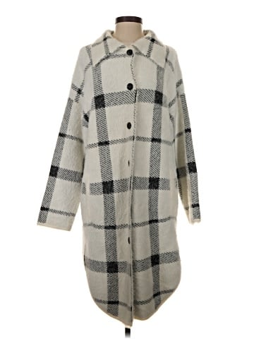 Primark Coat (view 1)