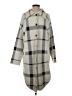 Primark Gray Coat Size S - photo 1