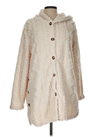 Assorted Brands Coat (view 1)