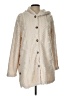 Assorted Brands Ivory Coat Size L - photo 1