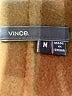 Vince. Brown Coat Size M - photo 6