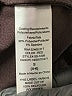 Scoop Brown Silver Casual Pants Size 4 - photo 8