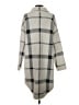 Primark Gray Coat Size S - photo 2