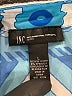 INC International Concepts Blue Long Sleeve Blouse Size Lg Petite - photo 7