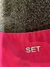 Set Active Pink Romper Size S - photo 4