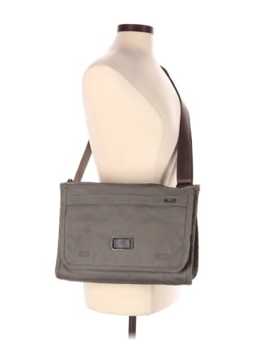 Tumi Messenger (view 2)