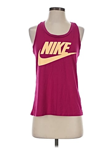 Nike Tank Top (view 1)