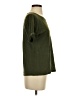 J.Crew Green Short Sleeve Top Size S - photo 4