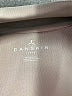 Danskin Gray Track Jacket Size L - photo 6