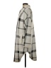 Primark Gray Coat Size S - photo 5