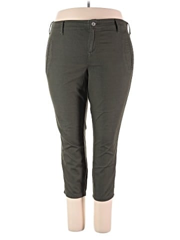 Torrid Casual Pants (view 1)
