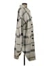 Primark Gray Coat Size S - photo 4